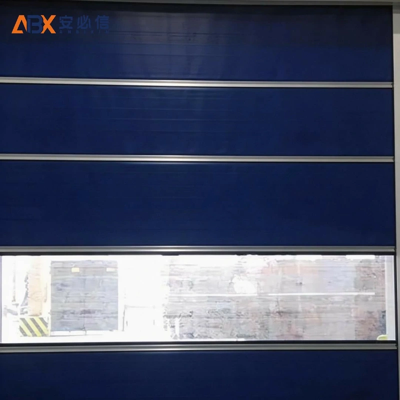 拉萨洁净快速门